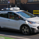 Illustration for article titled GM's Cruise Self-Driving Car Company Is Up To Something, But What?